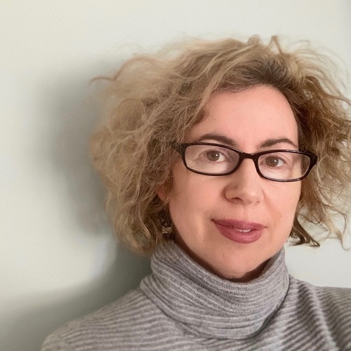 Dr. Fiona Polack